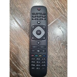 PHILIPS Original Remote‎ Control for TV Replacement